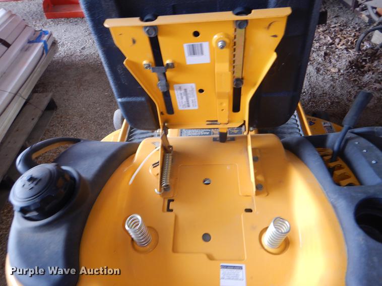 image for item FK9207 2006 Cub Cadet LTN45 lawn mower