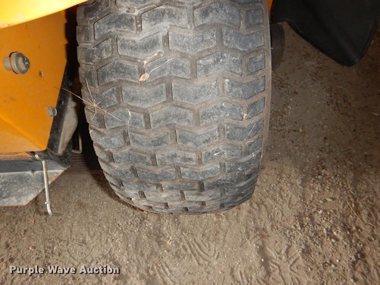 image for item FK9207 2006 Cub Cadet LTN45 lawn mower