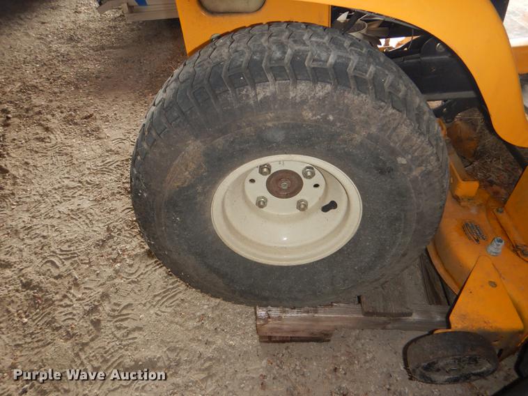 image for item FK9207 2006 Cub Cadet LTN45 lawn mower