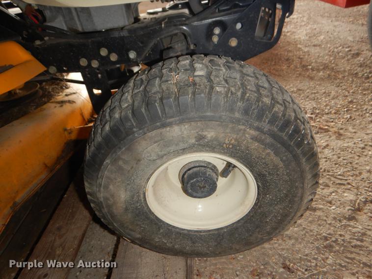 image for item FK9207 2006 Cub Cadet LTN45 lawn mower