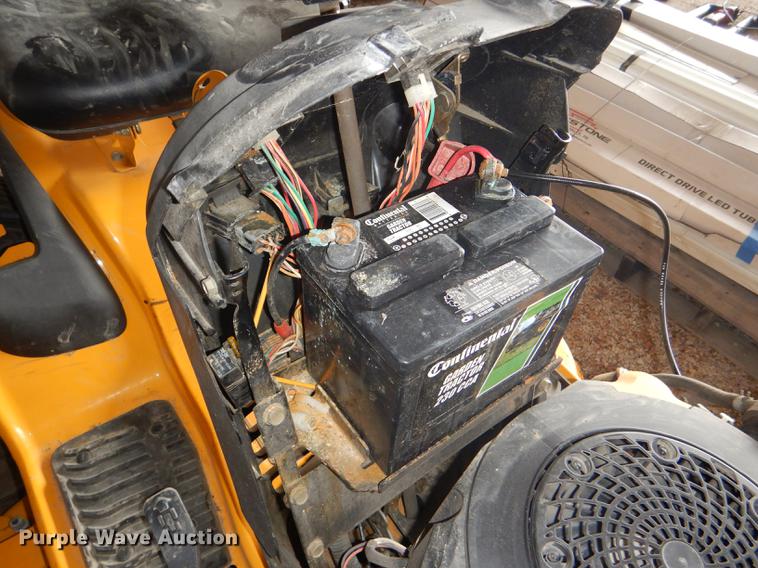 image for item FK9207 2006 Cub Cadet LTN45 lawn mower