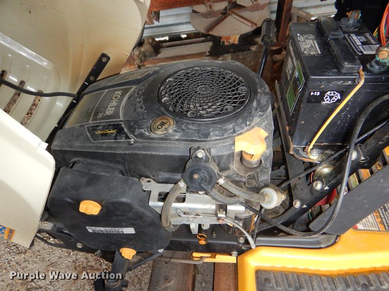 image for item FK9207 2006 Cub Cadet LTN45 lawn mower