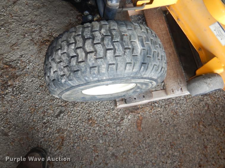 image for item FK9207 2006 Cub Cadet LTN45 lawn mower