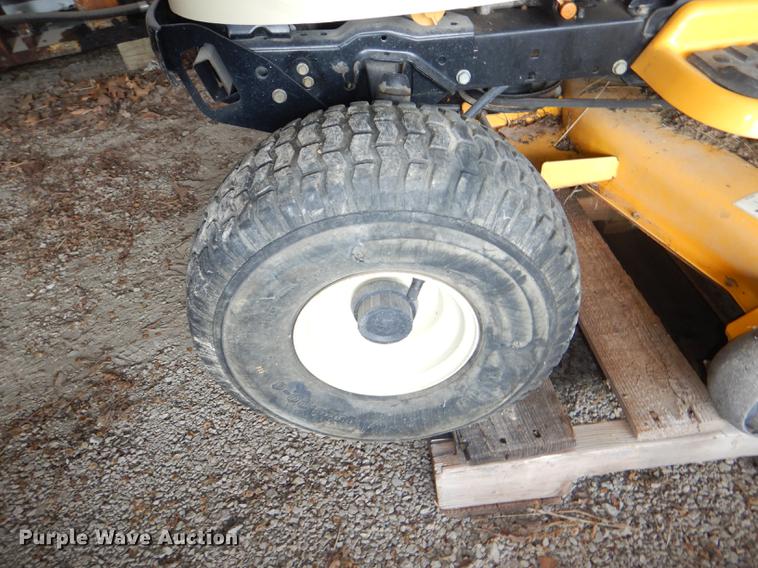 image for item FK9207 2006 Cub Cadet LTN45 lawn mower