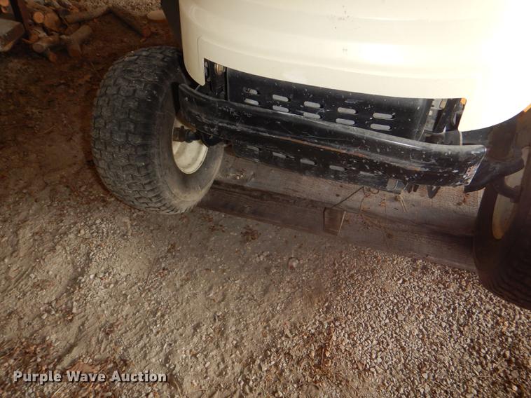 image for item FK9207 2006 Cub Cadet LTN45 lawn mower