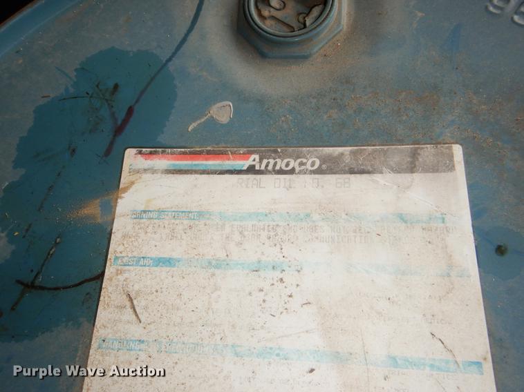 image for item FK9209 (3) 55 gallon drums