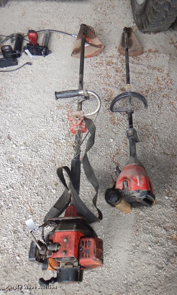 image for item FK9211 (2) string trimmers