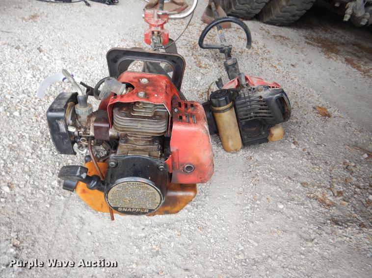 image for item FK9211 (2) string trimmers