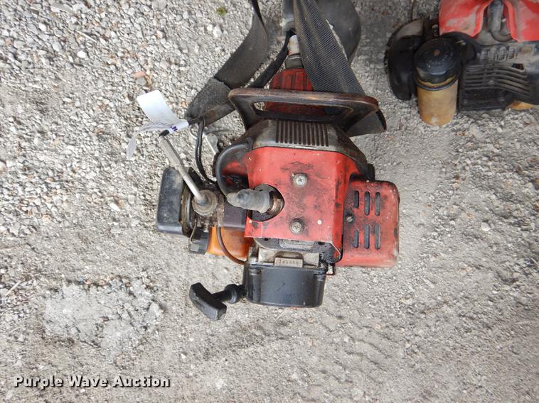 image for item FK9211 (2) string trimmers