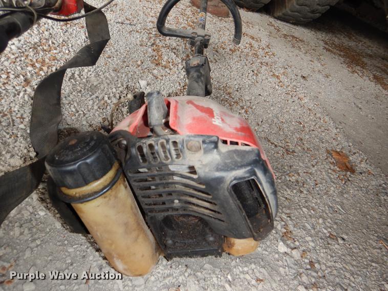 image for item FK9211 (2) string trimmers