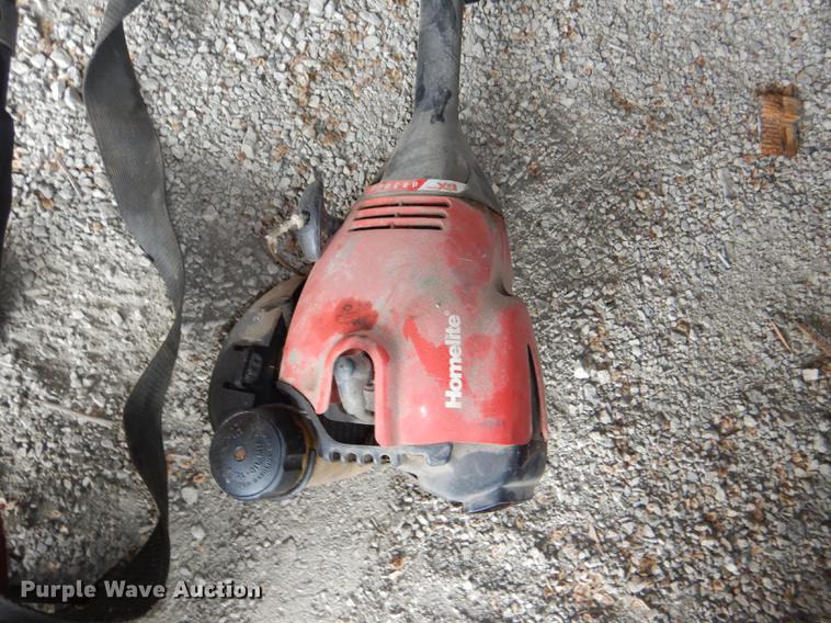 image for item FK9211 (2) string trimmers