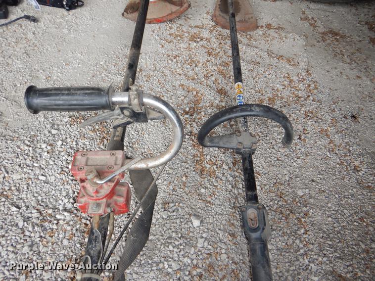 image for item FK9211 (2) string trimmers