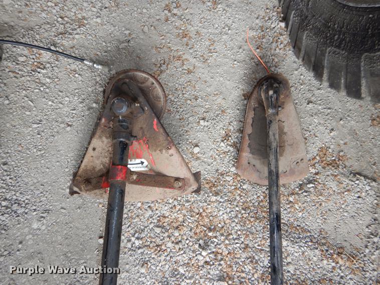 image for item FK9211 (2) string trimmers