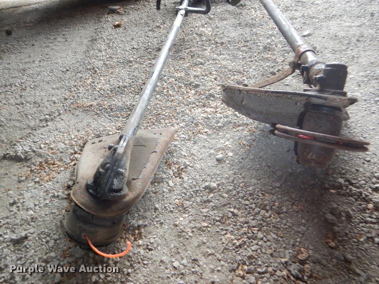 image for item FK9211 (2) string trimmers