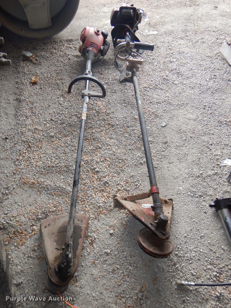 image for item FK9211 (2) string trimmers