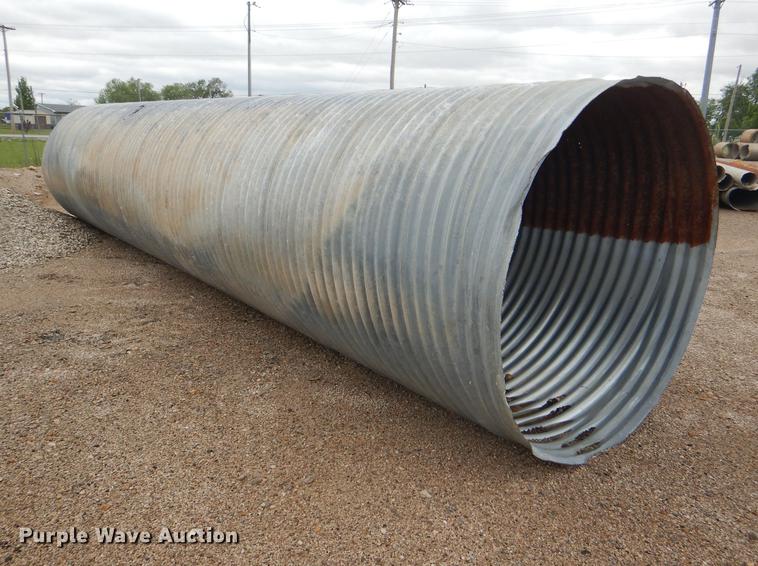 image for item FK9212 Culvert pipe