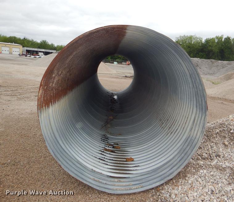 image for item FK9212 Culvert pipe