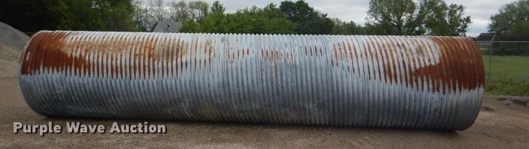 image for item FK9212 Culvert pipe