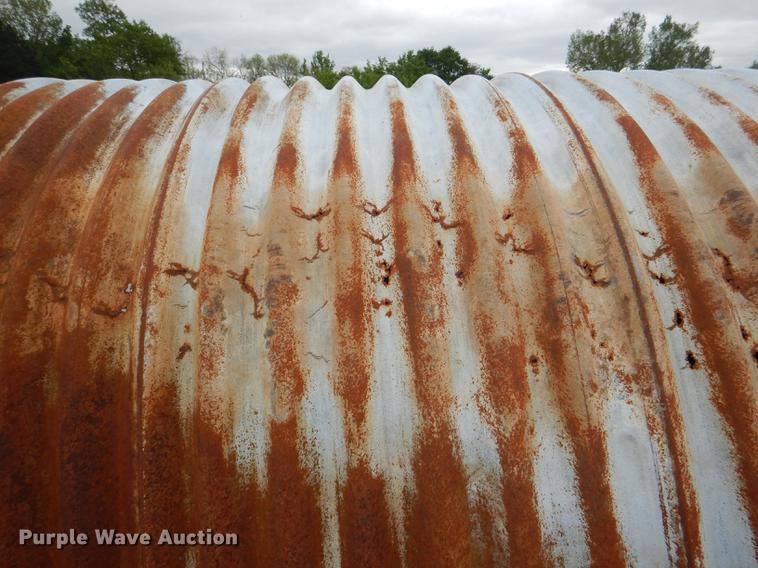 image for item FK9212 Culvert pipe