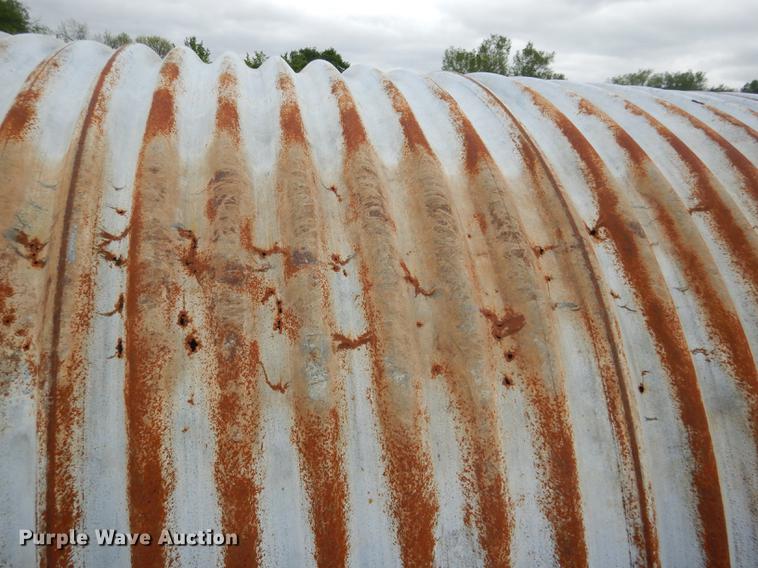 image for item FK9212 Culvert pipe