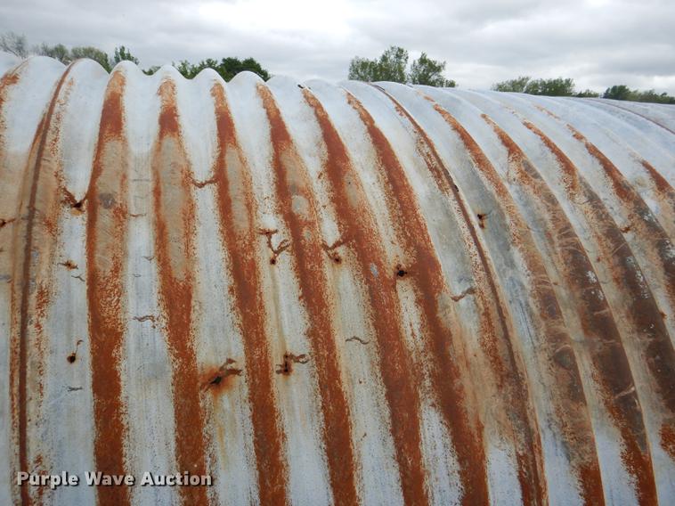 image for item FK9212 Culvert pipe