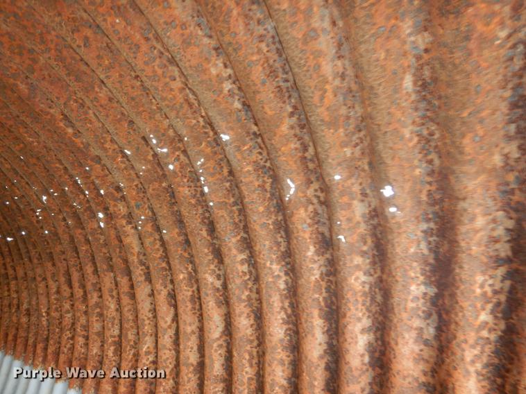 image for item FK9212 Culvert pipe