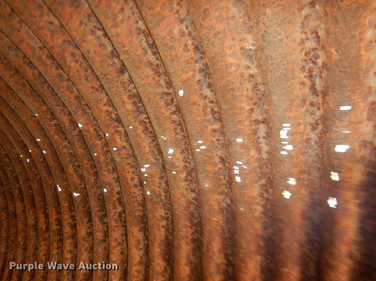 image for item FK9212 Culvert pipe