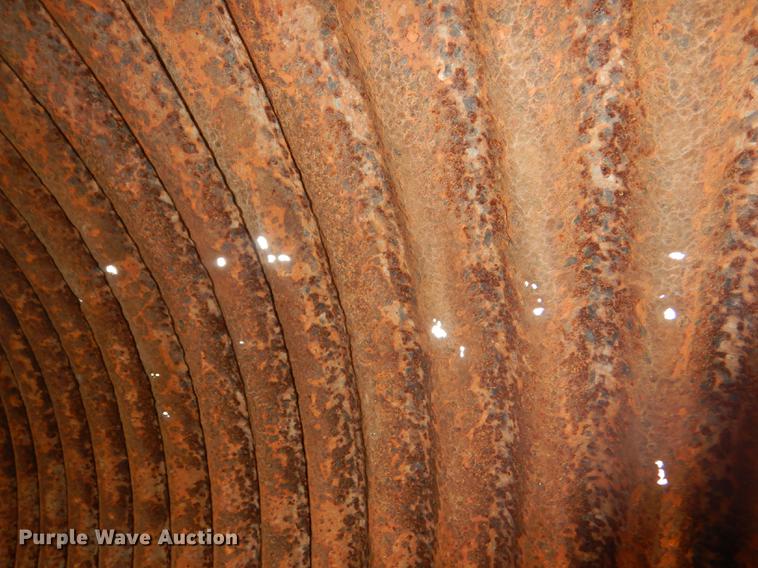 image for item FK9212 Culvert pipe