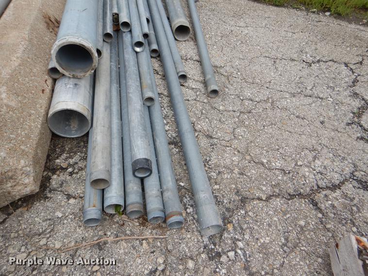 image for item FK9226 Pipe