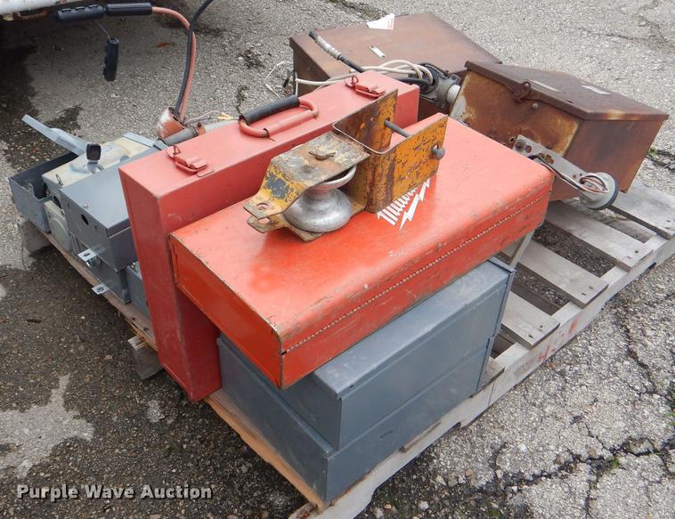 image for item FK9227 Tools