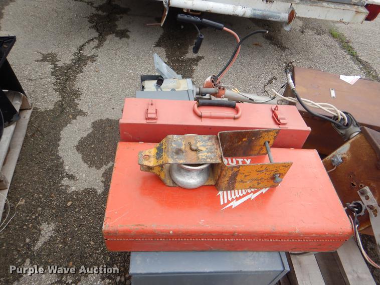 image for item FK9227 Tools