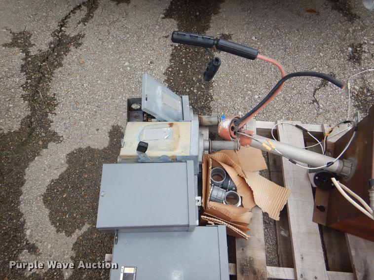 image for item FK9227 Tools