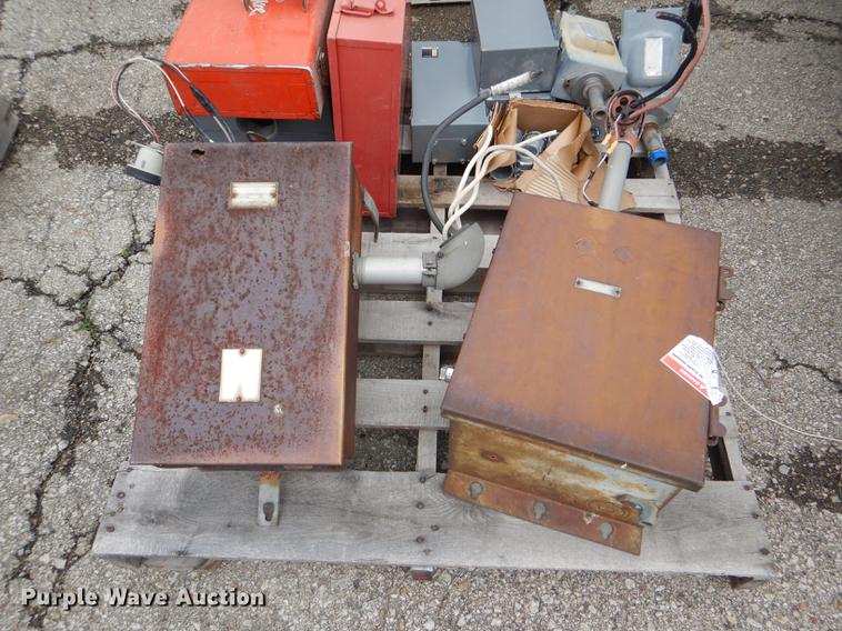 image for item FK9227 Tools