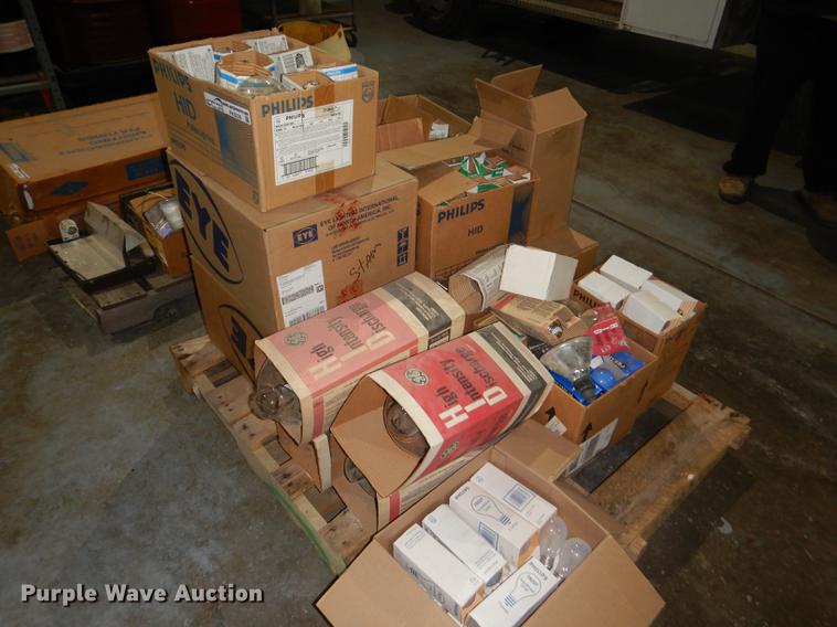 image for item FK9229 Light bulbs