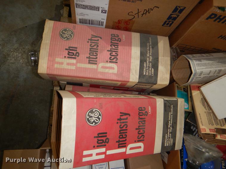 image for item FK9229 Light bulbs