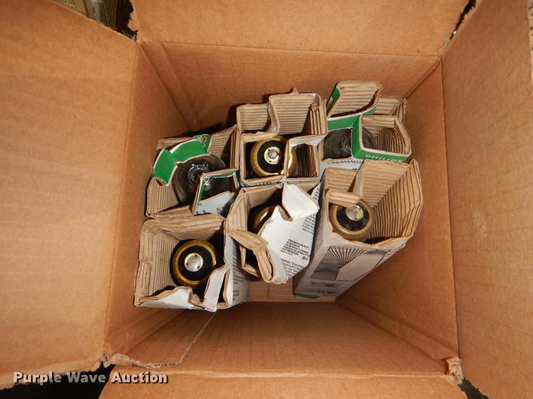 image for item FK9229 Light bulbs