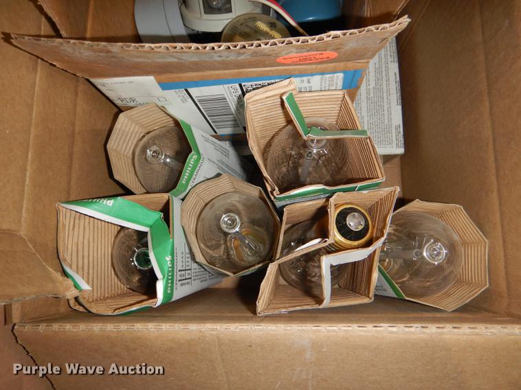 image for item FK9229 Light bulbs