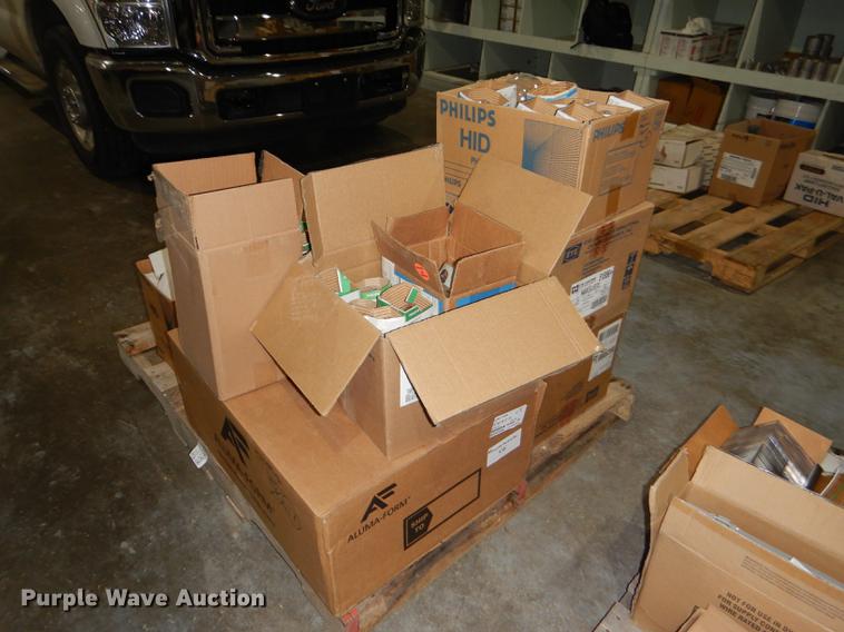 image for item FK9229 Light bulbs