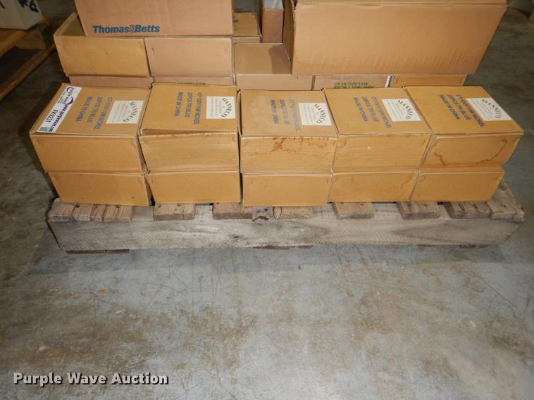 image for item FK9231 Christmas decor light bulbs