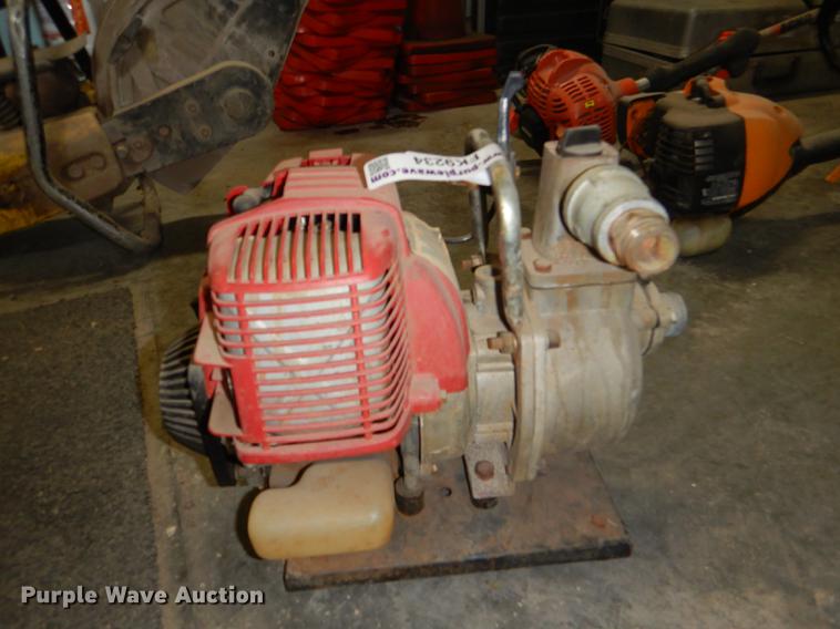 image for item FK9234 Ace water pump