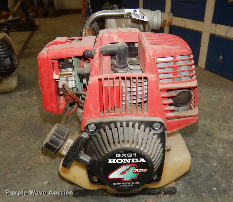 image for item FK9234 Ace water pump