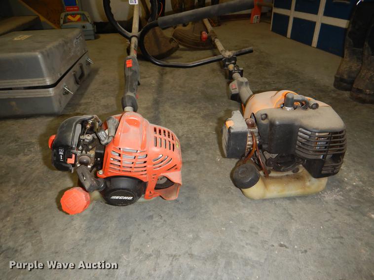 image for item FK9235 (2) string trimmers