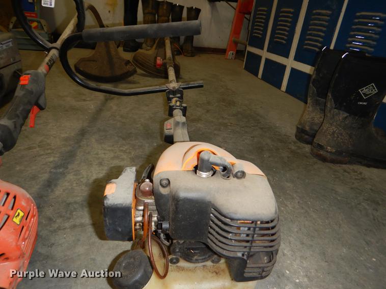 image for item FK9235 (2) string trimmers