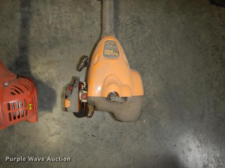 image for item FK9235 (2) string trimmers