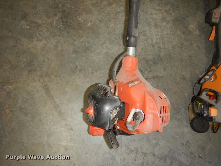 image for item FK9235 (2) string trimmers