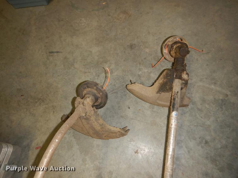 image for item FK9235 (2) string trimmers