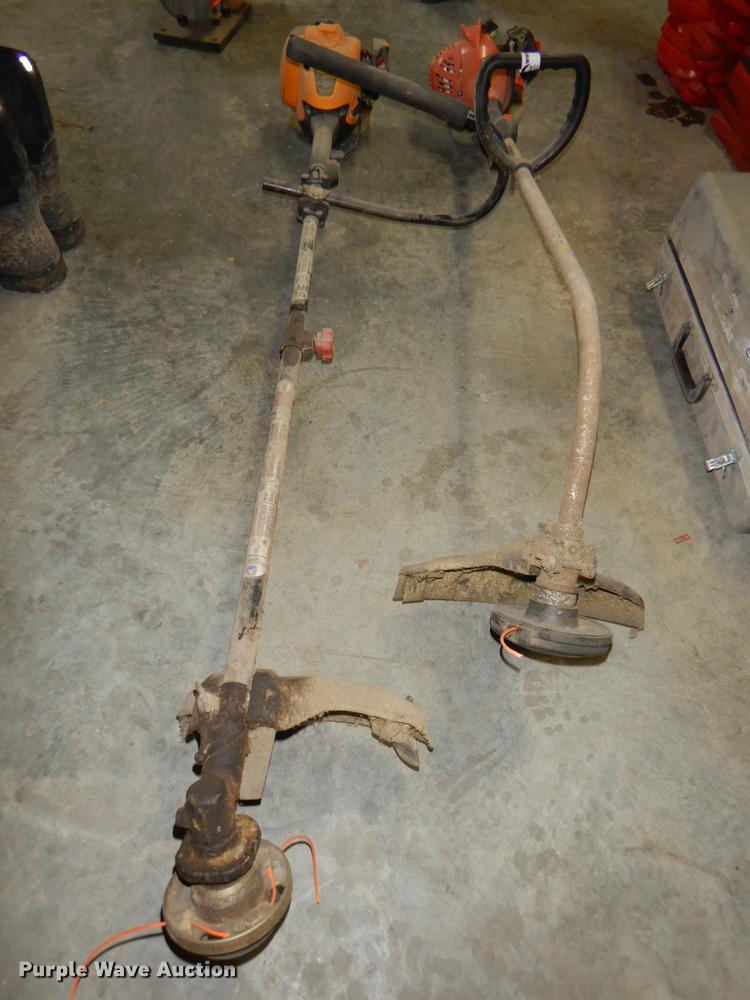 image for item FK9235 (2) string trimmers