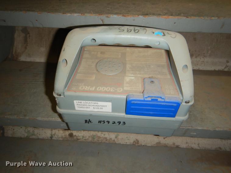 image for item FK9237 (4) electronic finders