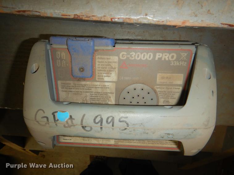 image for item FK9237 (4) electronic finders