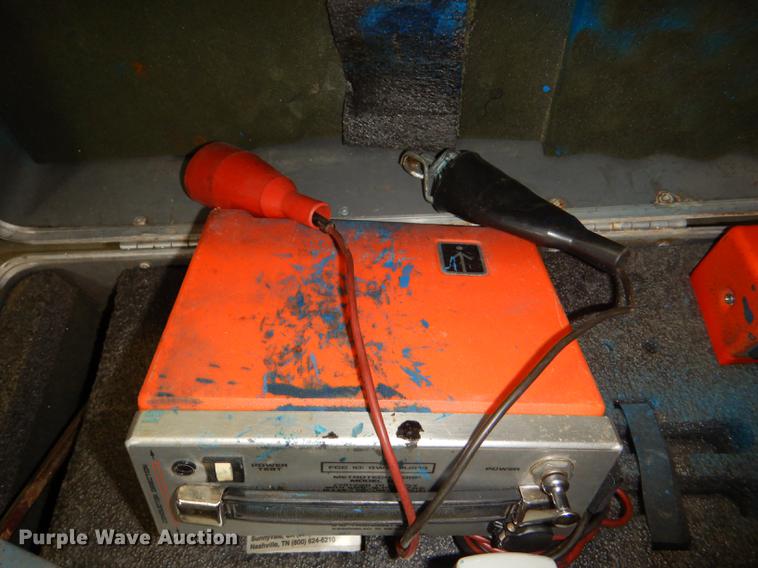 image for item FK9237 (4) electronic finders